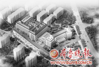 青島四方南昌路開建養(yǎng)老示范街 設(shè)老年人水療會(huì)所