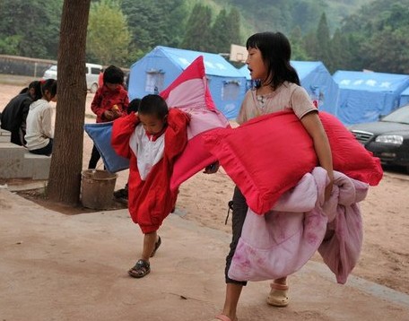 云南彝良地震死89人系誤傳 死者仍為80人