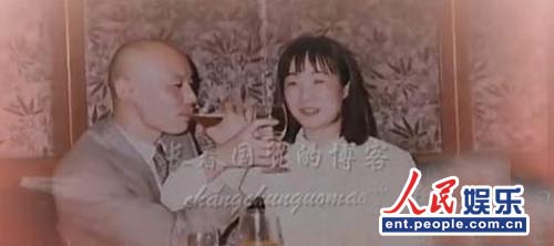 葛優(yōu)24年無(wú)子婚姻隱情