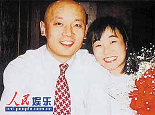 葛優(yōu)24年無(wú)子婚姻隱情