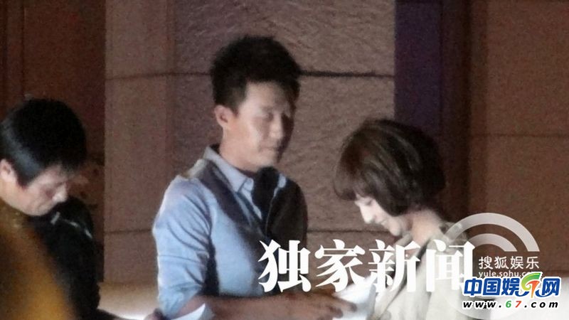 李湘愛女超大牌 吳樾與男伴按摩性取向受質(zhì)疑