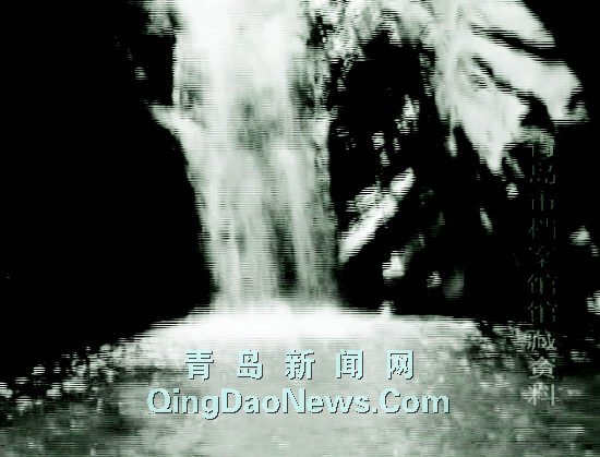 德國(guó)老人捐獻(xiàn)電影資料30年代青島真容重現(xiàn)(圖)