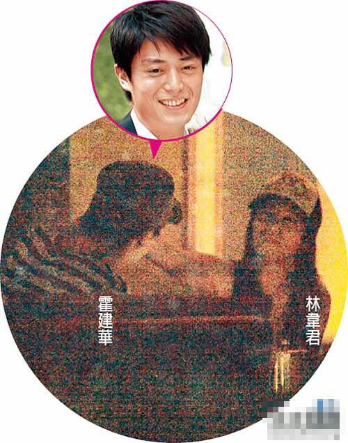 女星進(jìn)了夜店就狂放無(wú)限啊！