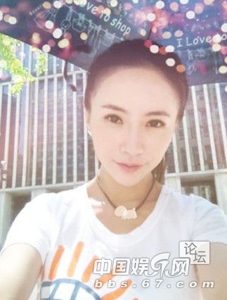 董潔潘粵明各自新歡對比 男女小三背景起底