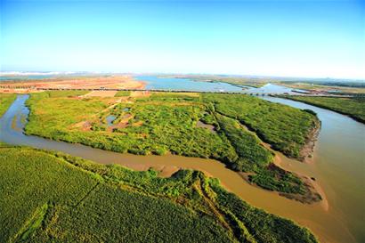 青島跨步邁向藍色經濟領軍城市