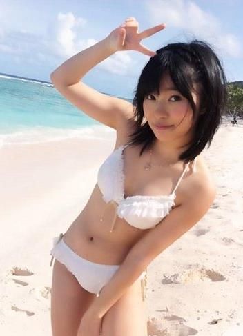 指原莉乃（資料圖）