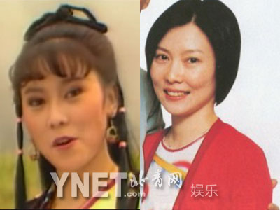 揭80年代超紅臺灣女星 66歲潘迎紫宛若少女