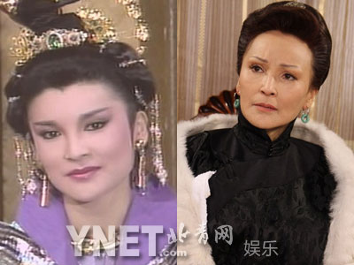 揭80年代超紅臺(tái)灣女星 66歲潘迎紫宛若少女