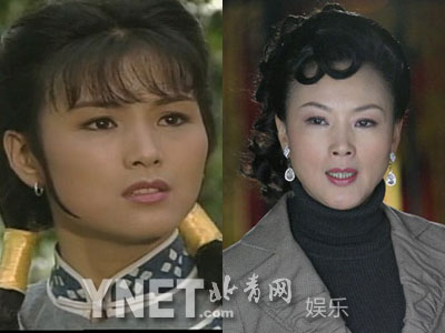 揭80年代超紅臺(tái)灣女星 66歲潘迎紫宛若少女