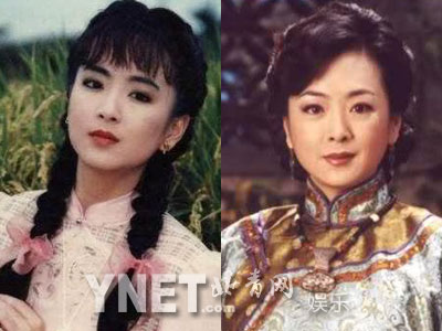 揭80年代超紅臺(tái)灣女星 66歲潘迎紫宛若少女