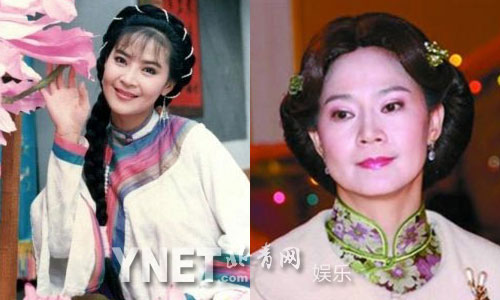 揭80年代超紅臺灣女星 66歲潘迎紫宛若少女