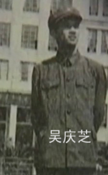 朱軍30年前軍裝照曝光 少年朱軍清瘦帥氣當過偵察兵