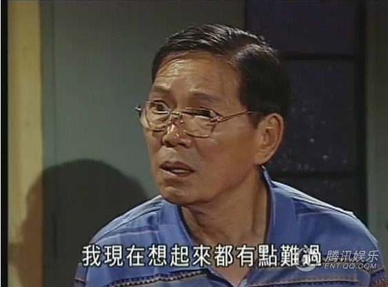 77歲香港老戲骨江毅病逝 細(xì)數(shù)十大經(jīng)典影視角色