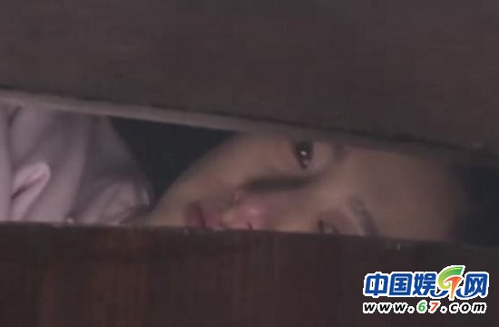 熱播劇美女慘死瞬間